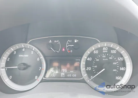 2013 Nissan Sentra Sv z USA, uszkodzony, nr VIN 3N1AB7AP8DL699165